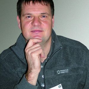 (Archiv: Vogel Business Media)