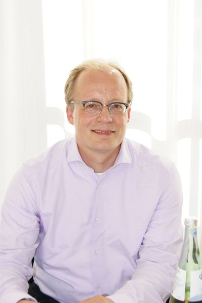 Bernhard Dreibus (Archiv: Vogel Business Media)