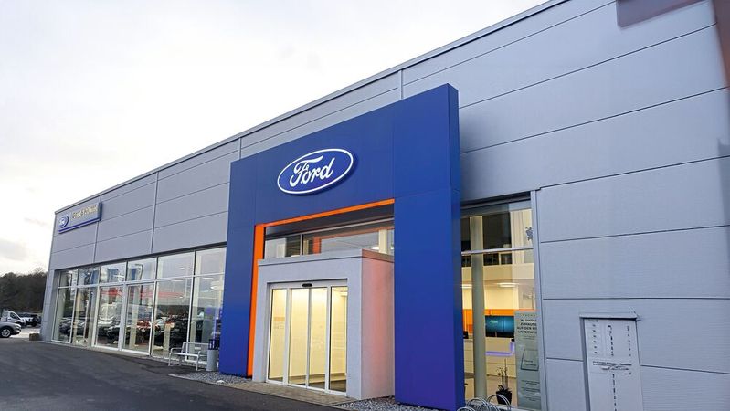 Die  starke Kundenorientierung bildet eine zentrale Säule des Vertriebserfolgs von Gaul & Klamt. (Bild:  Mauritz – VCG)