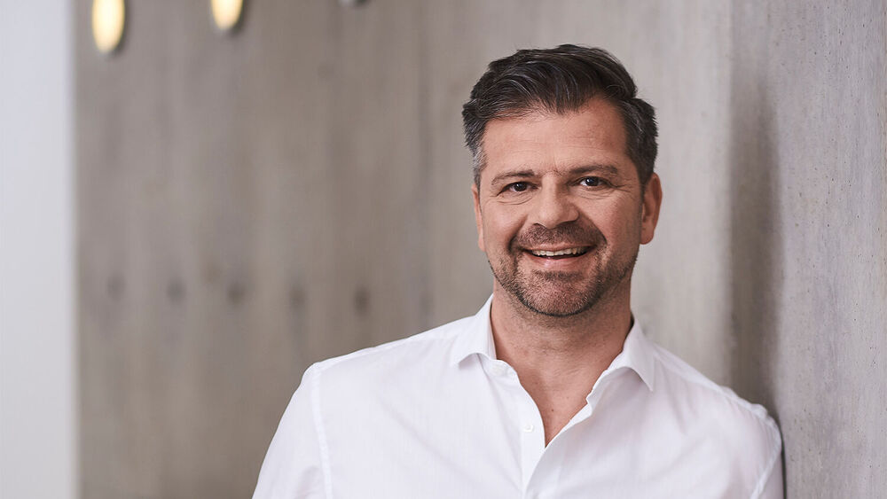 Christian Werner ist Managing Director DACH bei Digit Solutions