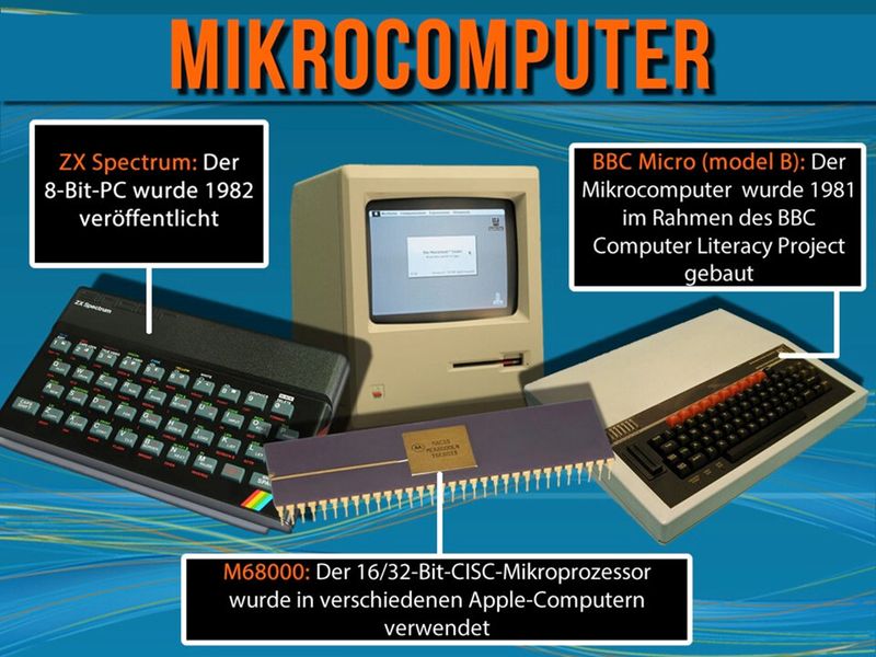 `Die Geschichte des Entwicklungskits´von element14: Die zweite Generation (Bild: element14)