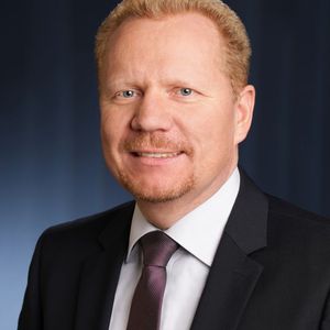 Raymond Engelbrecht trat am 1. März 2017 die Nachfolge von Dirk Schallok als Geschäftsführer bei EBM-Papst St. Georgen an.