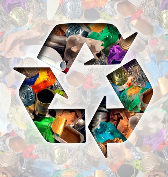 Chemical and plastics industry leaders representing the plastics value chain will address the issue of sustainability at the show as the industry moves toward a circular economy mindset. (Deposit Photos)