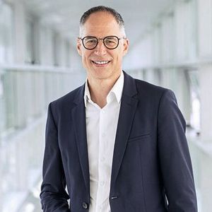 Ralph Wangemann als Geschäftsführer Personal und Arbeitsdirektor der Opel Automobile GmbH bestätigt.(Bild:  Opel)
