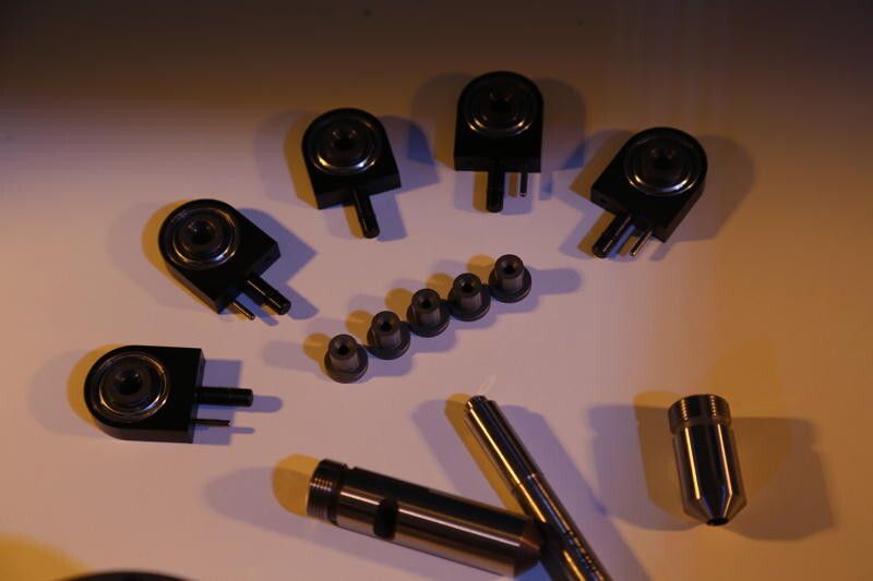 Retour en image sur le salon SIAMS 2014. (Image: MSM)