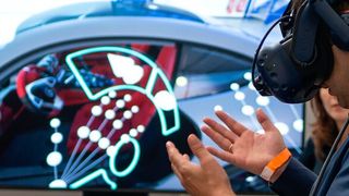 Mit dem Projekt „AR/VR.nrw – Augmented und Virtual Reality in der Hochschullehre“ der Hochschule Bonn-Rhein-Sieg soll Virtual und Augmented Reality mehr in die Lehre und Forschung integriert werden. (Bild: gemeinfrei)