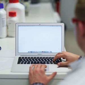 (Labfolder/Bernhard Ludewig)