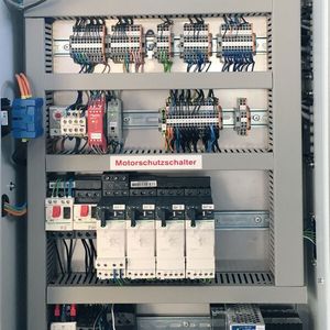 (Scharfenberger Maschinenbau)