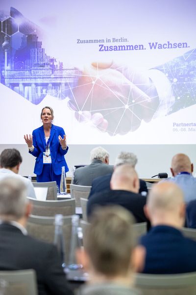 Sandra Balz, Vorständin des Kiwiko Expertennetzwerks (Bild: Kiwiko/Jörg Farys)
