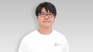 Jiashu Chen, CEO und Gründer von Calterah. (Bild: Calterah )