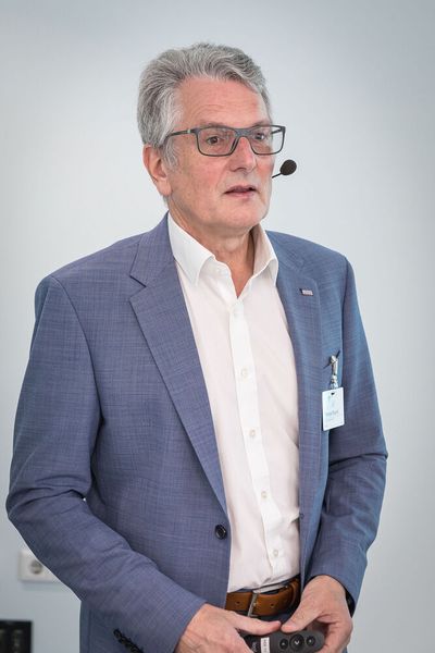 Das waren die Technologietage Leiterplatte & Baugruppe 2023 (Bild: Stefan Bausewein)