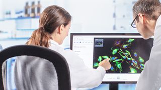 Carl Zeiss WEB Kampagnenbild (Carl Zeiss Microscopy GmbH )