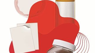 Facestock-Papiere für eine Vielzahl an Anwendungen (Sappi Europe)