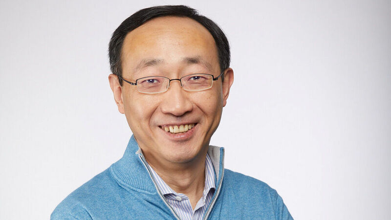 Paul Gao wird Chief Strategy Officer bei Mercedes-Benz. (Bild: Mercedes-Benz)