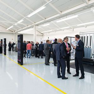 (Martin Joppen Photographie/Rittal)