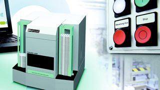 Clip-Project: Durch ineinandergreifende Lösungen für die einzelnen Arbeitsschritte - von der Projektierung bis zur Fertigung - kann der Verdrahtungsprozess deutlich effizienter realisiert werden. (Bild: Phoenix Contact)