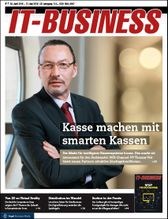 ITB 7/2018 (IT-BUSINESS)