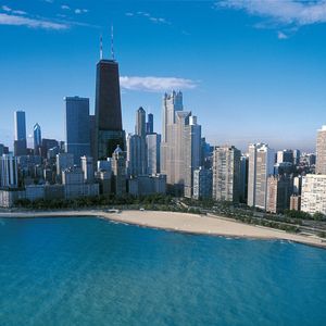 Trotz Eis und Schnee erwarten die Veranstalter eine erfolgreiche Pittcon in Chicago.