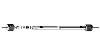 Die neuen Bischof ProntoPearl Säulen für die UHPLC. (Archiv: Vogel Business Media)