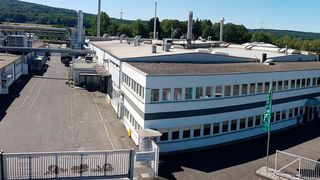 Das Management der Schaeffler Friction Products in Hamm übernimmt den Standort. Das neue Unternehmen heißt Inno Friction und konzentriert sich auf Industrieprodukte. (Schaeffler)