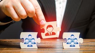 Steht im Unternehmen die persönliche Entwicklung jedes Mitarbeitenden im Mittelpunkt, wächst das Engagement fast automatisch und sehr leicht. (Bild: Andrii Yalanskyi - stock.adobe.com)