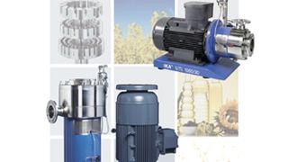 biodiesel (IKA-Werke GmbH & Co. KG)