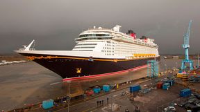 Milliarden winken! Der Vorabprozess für ein Projekt, bei dem es um den Bau gleich mehrer Kreuzfahrtschiffe (Symbolbild) geht, die von der Meyer Werft und MSC gefertigt werden sollen, ist weit fortgeschritten ... (Bild: Meyer Werft)