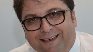 Armin Bolch: „Das Kfz-Gewerbe hat eine sehr große Bedeutung für Petronas. Erfolgreich bei den vielen Tausend Kfz-Meisterbetrieben zu sein, heißt, das richtige Angebotspaket zu haben.“ (Foto: Michel)