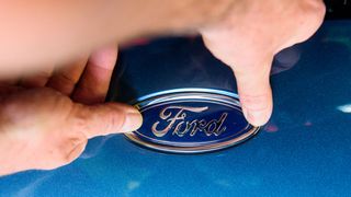 96235231 (Bild: Ford)