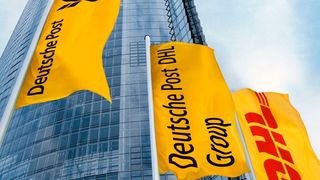 In der Bonner Konzernzentrale der Deutschen Post DHL Group arbeiten Menschen aus 50 Nationen. (Deutsche Post DHL)