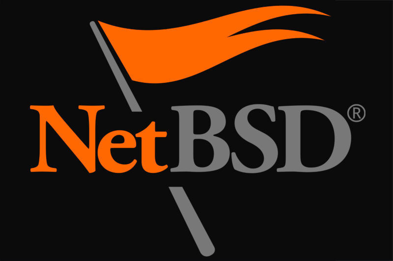 Wer einen Daemon auch auf älteren oder schwächerbrüstigen Raspberry Pi Modellen anwenden möchte, kann alternativ auch zur Variante NetBSD greifen, das seit version 7.1 sogar das Raspberry Pi Zero unterstützt. (Logo / The NetBSD Project)