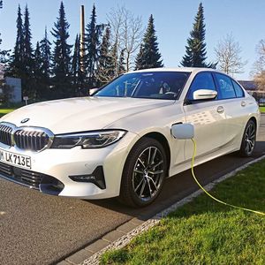 (Sven Prawitz/»Automobil Industrie«)