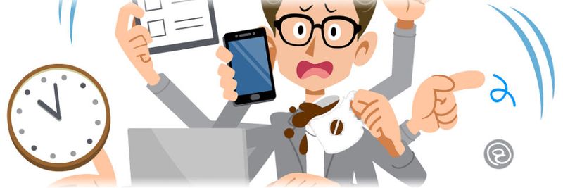Neben sicher funktionierender Technik gehören zum Home Office auch Organisation und Collaboration. Neben sicher funktionierender Technik gehören zum Home Office auch Organisation und Collaboration.