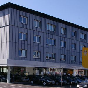 (Archiv: Vogel Business Media)