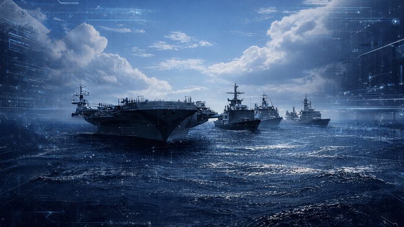 Das Forschungsprojekt DIANA soll neue technologische Infrastrukturen entwickeln, um die italienischen Streitkräfte und die Marine zu unterstützen. (Bild:  Roboze)