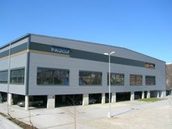 PXGroupTechnologie ()