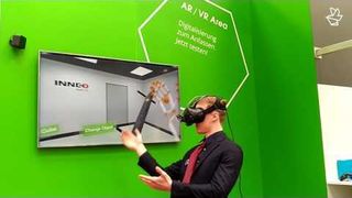 Hannover Messe 2017: Digitalisierung zum Anfassen (YouTubePlayer_HVgfyDy5ifY_Vogel MaschinenMarkt)