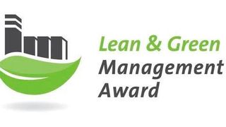 Zum neunten Mal wird der Award für ressourcenschonendes Produzieren an Unternehmen aus unterschiedlichen Industriebereichen im ahr 2021 verliehen. (VCG)