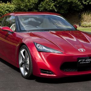 Die Sportlichkeit des FT-86 lässt sich nicht verleugnen. Seit dem Produktionsende des Celica fehlt dem Fabrikat ein entsprechendes Modell.
