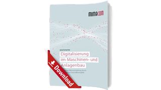 Whitepaper Cover: Mimacom Deutschland GmbH (Mimacom Deutschland GmbH)