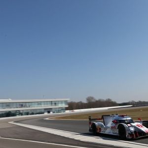 (Bild: Audi Motorsport)