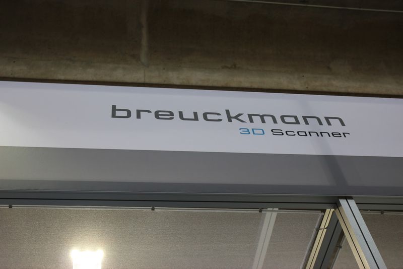 Rückblick: Bilder von der Euromold 2013. (Bild: Finus/Klöpping)