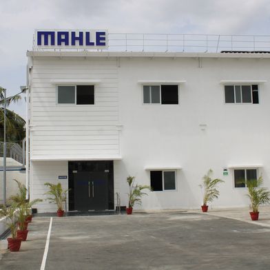 Mahle hat rund sieben Millionen Euro in den Standort Coimbatore investiert. (Bild: Mahle)