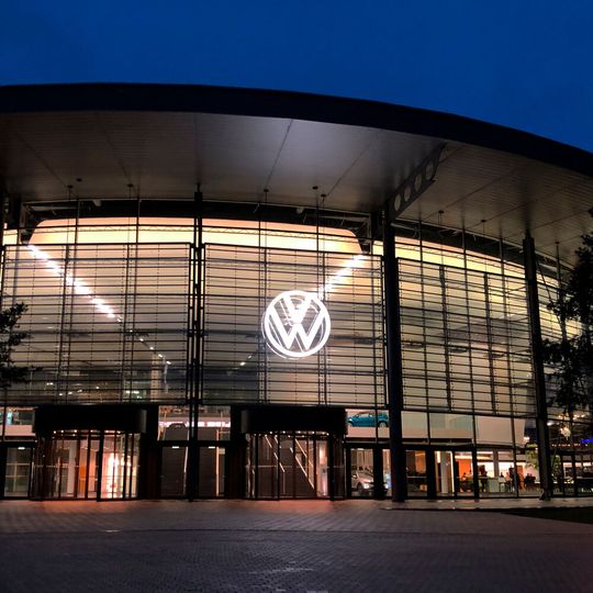 VW muss wegen der Corona-Krise sparen.(Bild:  Seyerlein/»kfz-betrieb«)