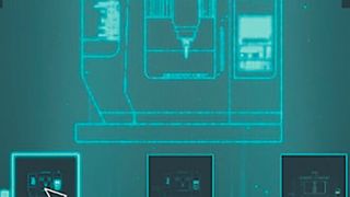 Bei der Modulo 250 kann über einen digitalen Zwilling der Baujob geplant werden. (Siemens)