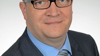 Thomas Burkhardt (41) wird zum 1. Juli die Funktion Leiter Finanz- und Rechnungswesen übernehmen. (Bild: SKF)