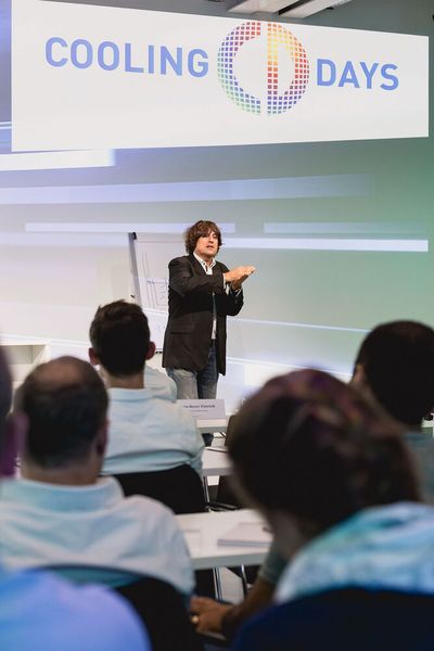 Power of Electronics 2023 (Bild: Stefan Bausewein)