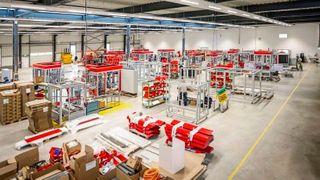 Gemeinsam wollen Smart Robotics und Opitz Packaging Systems integrierte Automatisierungslösungen für ausgewählte Anwendungsfälle und Kunden entwickeln. (Bild: Smart Robotics)