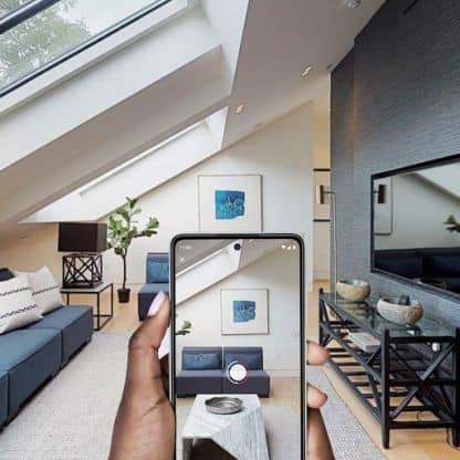 (Quelle:  Matterport)