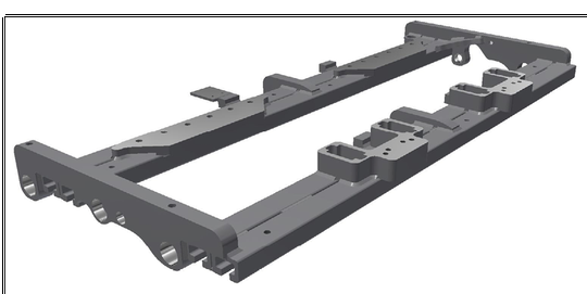 (CAD-Systeme bietet viele Möglichkeiten für optimale Schweißprozesse. Bild: Contelos)
